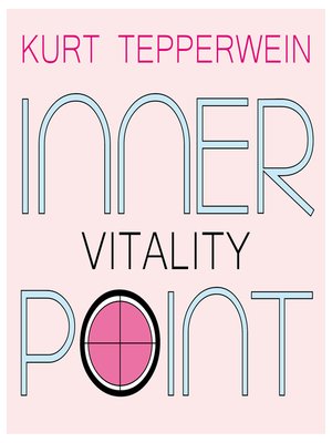 cover image of Inner Point--Vitality